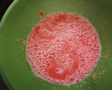 Foto del paso 2 de la receta: Gazpacho de sandía