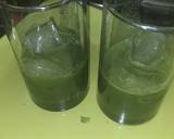 Mint and lemon sharbat recipe step 5 photo