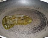 A picture of step 6 of Maggi Roll.