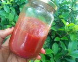 A picture of step 4 of Homemade ketchup.