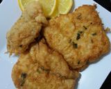 Foto del paso 3 de la receta: Pescado frito