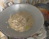 Foto langkah ke 3 dari resep Abon Suwir Tongkol.
