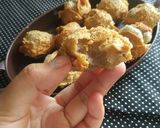 Foto langkah ke 6 dari resep Tahu Walik Aci Super Renyah.