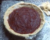 Foto del paso 6 de la receta: Pastafrola