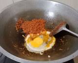 Foto langkah ke 3 dari resep Nasi Goreng Bonggol Brokoli.
