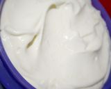Foto langkah ke 3 dari resep Vanila "Vegan" Ice Cream.
