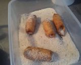 Foto del paso 3 de la receta: Canutos