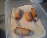 Foto del paso 3 de la receta: Canutos