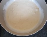 Une image de l'étape 2 de Beignets aux pommes 😋.