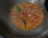 Foto langkah ke 1 dari resep Lodeh bayam.