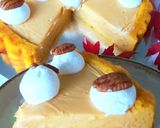 Une image de l'étape 7 de Pumpkin pie ou tarte citrouille à ma façon.
