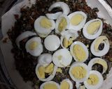 Foto del paso 9 de la receta: Tarta de Espinaca y Pollo