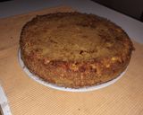 Foto del paso 6 de la receta: Torta matera de mandarina 🍊