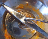Foto del paso 2 de la receta: Sopa de tomate 🍅