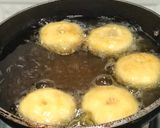 A picture of step 9 of BALUSHAHI/BADUSHA.