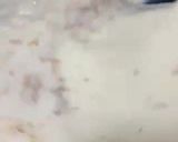 A picture of step 3 of Sheer khurma.