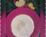 Foto langkah ke 1 dari resep Roti tawar (killer soft bread).