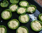 Foto del paso 7 de la receta: Zapallitos rellenos diferentes