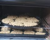 Foto del paso 3 de la receta: Galletas integrales de avena, coco y miel