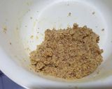 Foto langkah ke 3 dari resep Cookies Muesli Super Simpel.