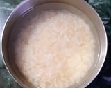 खीर रेसिपी चरण 2 फोटो