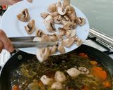 Foto langkah ke 3 dari resep Soup ikan sze chuan.