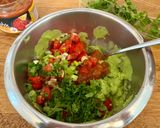 Une image de l'étape 3 de Guacamole.