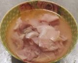 รูปขั้นตอนการทำที่ 1 ของ สะโพกไก่หวาน