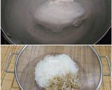 Foto langkah ke 1 dari resep 276.Soto Banjar Bening.
