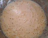 A picture of step 8 of Stuffed fried sweet pancake (Qatayef).
