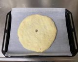 A picture of step 5 of Cheese Potato Bread 🥖.