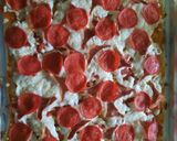 Foto del paso 10 de la receta: Pizza