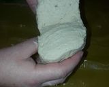 Foto del paso 3 de la receta: Pancitos de manteca