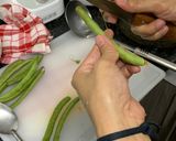 Foto langkah ke 5 dari resep Sop Kambing Segar Anti Bau ala paksu.