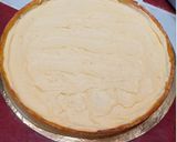 Une image de l'étape 7 de Tarte aux fraises.