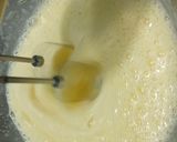A picture of step 1 of Cocktail cream cake 🎂.