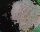 Foto langkah ke 2 dari resep Brownies Coklat sederhana beng beng.