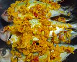 Foto langkah ke 2 dari resep Pepes ikan kembung 🐟.