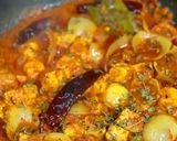 পনির দো পেঁয়াজা (paneer do peyaja recipe in bengali) রেসিপির ধাপ 6 ছবি