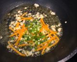 甜味噌. 芝麻. 冷豆腐（中等硬度的豆腐）的食譜步驟6照片