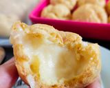 Foto langkah ke 6 dari resep Kue Sus.