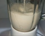 Foto langkah ke 3 dari resep "BANANA SMOOTHIES".