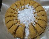 Foto langkah ke 6 dari resep Kue apem gula merah.
