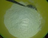 Foto langkah ke 1 dari resep Klepon ubi kuning.