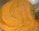 A picture of step 4 of Healthy Mango Sheera.