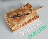 Foto del paso 3 de la receta Empanada de morcilla