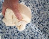 Foto del paso 5 de la receta Pan de Aceite y Escamas de Sal de Pimentón de la Vera