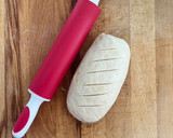 Foto del paso 5 de la receta: Pan casero