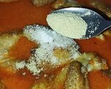 Foto langkah ke 4 dari resep Ayam Pedas.