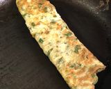BB食譜 香草青蔬煎蛋的食譜步驟4照片